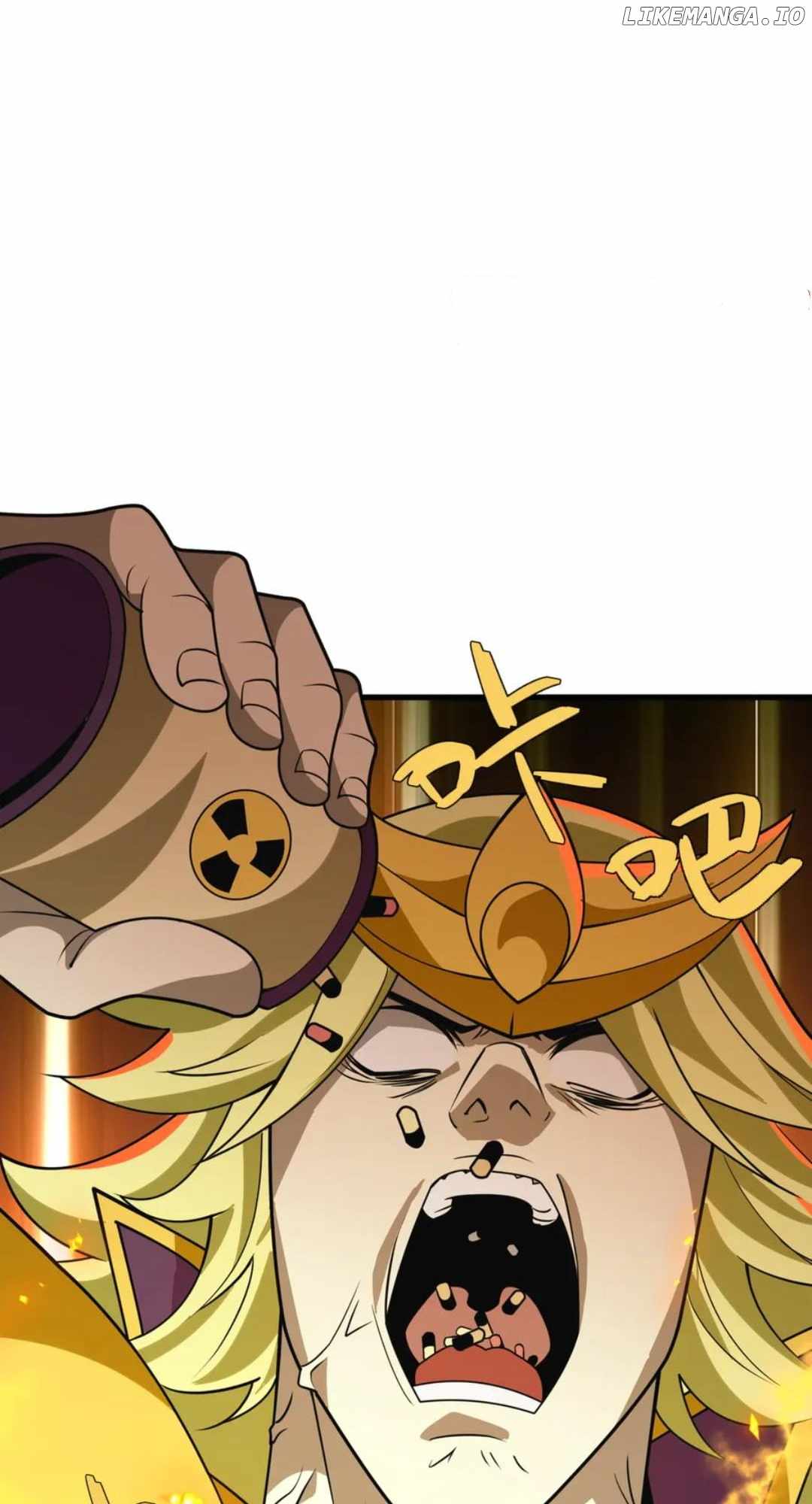 Age of Terror Chapter 470 33